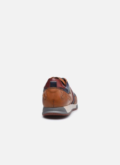 Pikolinos Baskets en Cuir CAMBIL M5N